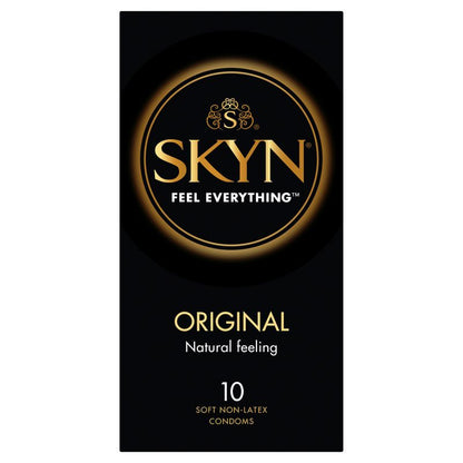 SKYN Original Condoms 10 Pc