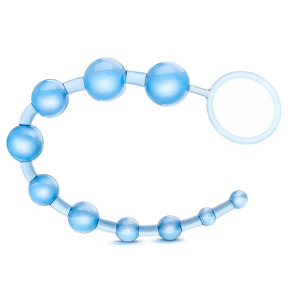 B Yours Basic Beads Blue