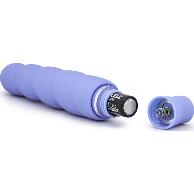 Luxe Anastasia Periwinkle Vibe