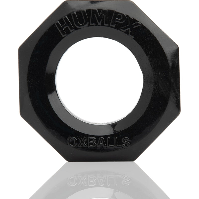 Humpx Cockring Black