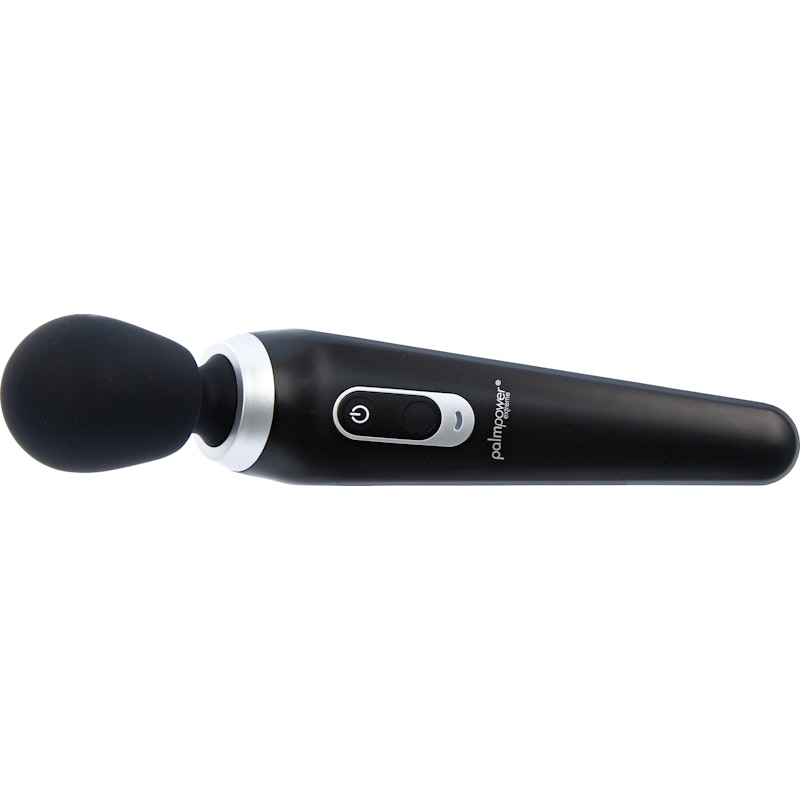 PalmPower Massager Extreme Black