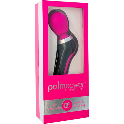 PalmPower Extreme Pink Pink