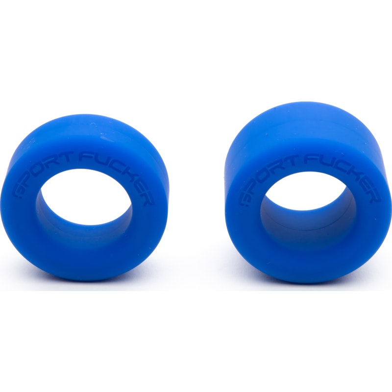 Nutt Job Set by Sport Fucker