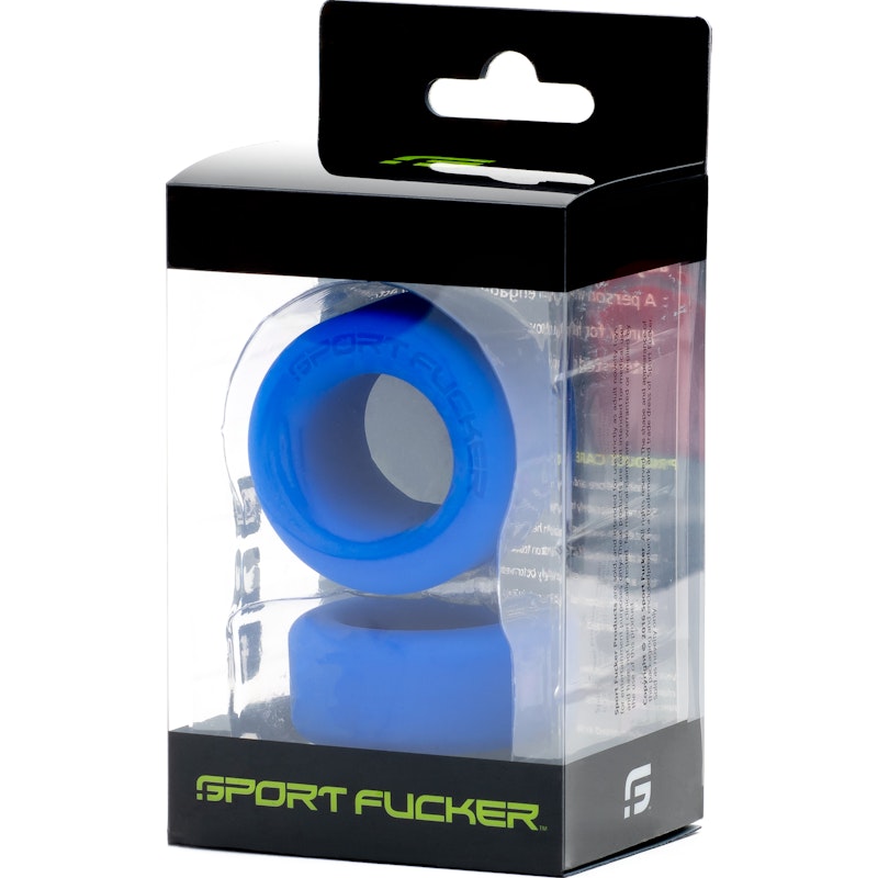 Nutt Job Set by Sport Fucker