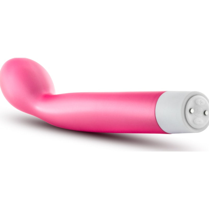Noje G Slim Rechargeable Rose Pink