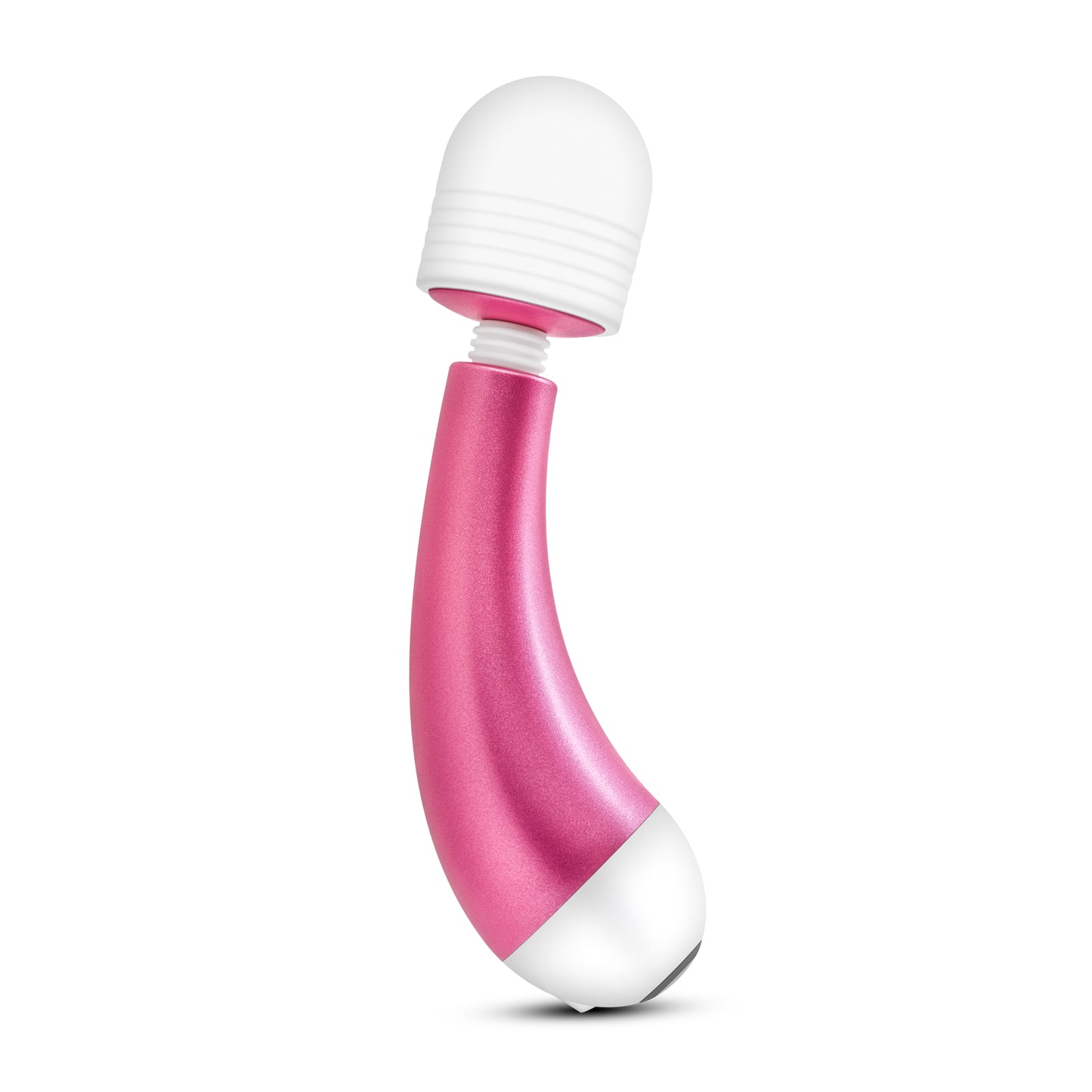 Noje Full Size Pleasure Wand W3 Rose Pink