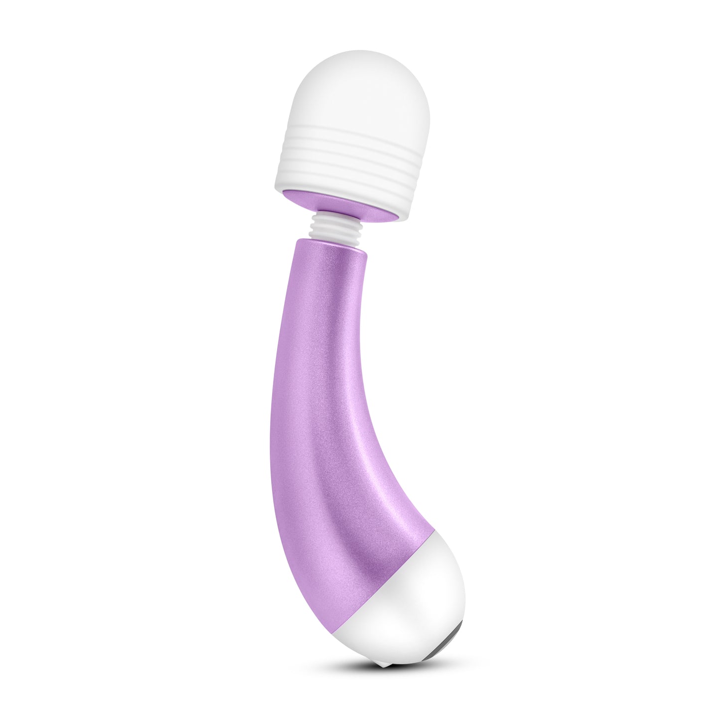 Noje Full Size Pleasure Wand W3 Purple