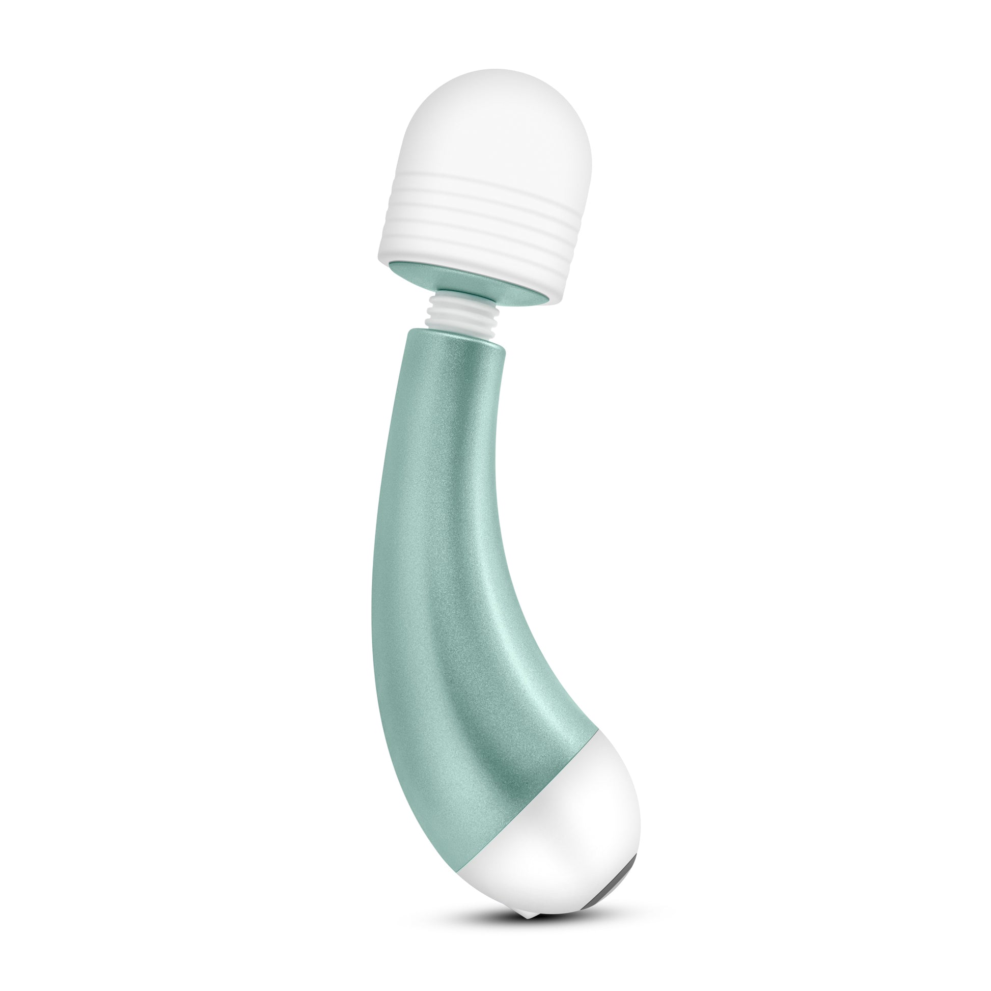 Noje Full Size Pleasure Wand W3 Green