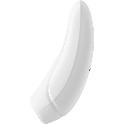 Satisfyer Curvy1+ White White