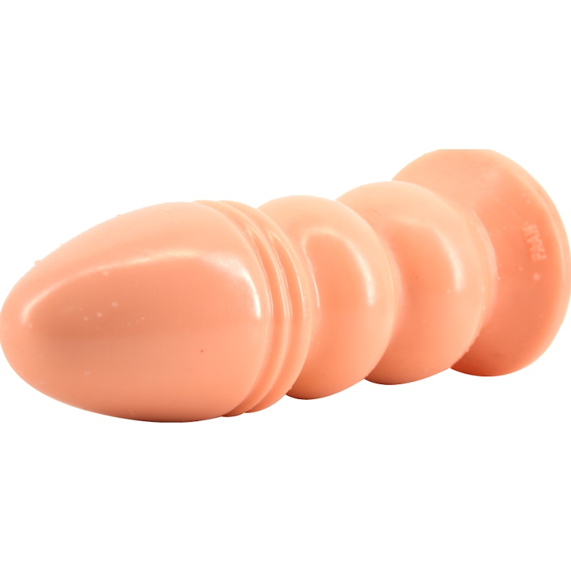 Huge Anal Butt Plug Tower 3.3kg Weight