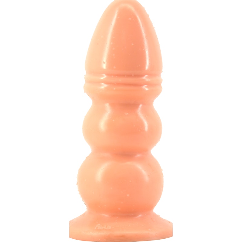 Huge Anal Butt Plug Tower 3.3kg Weight