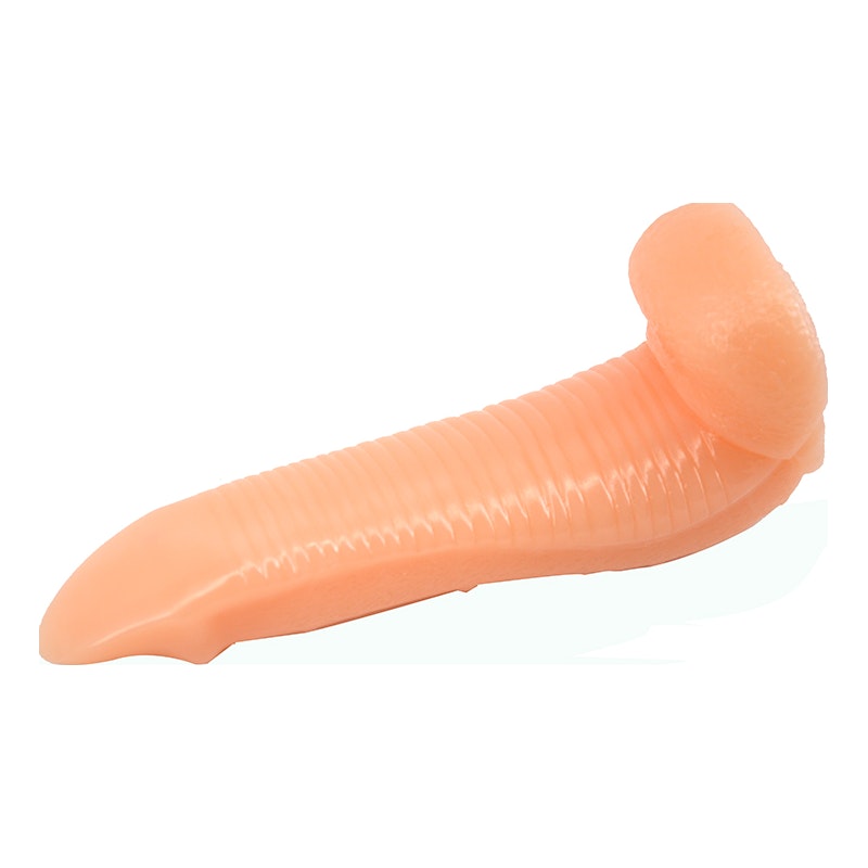 Octopus Dildo Flesh Flesh