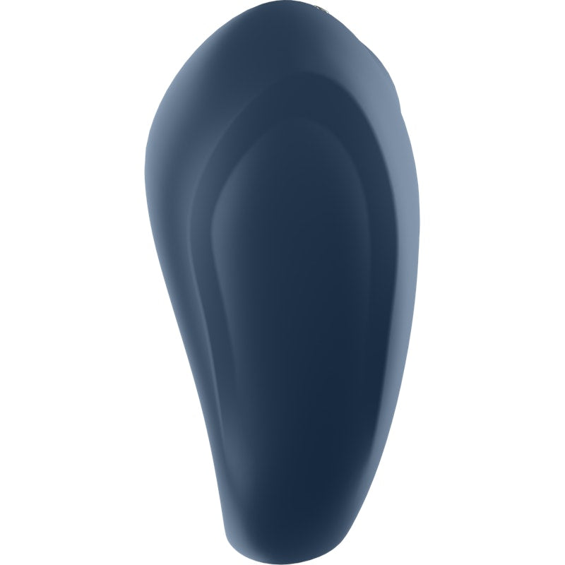 Satisfyer Strong One Blue