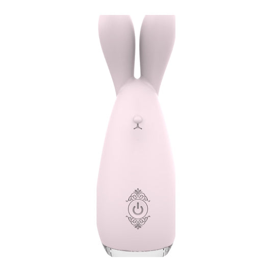 Reba Massager Orchid Pink