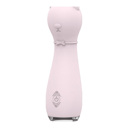 Bonnie Massager Orchid Pink