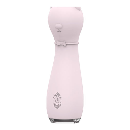 Bonnie Massager Orchid Pink