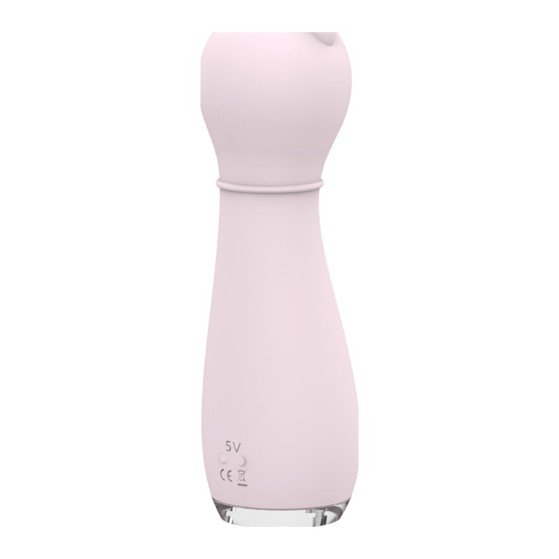 Bonnie Massager Orchid Pink