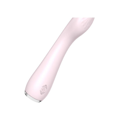 Lisa Massager Orchid Pink