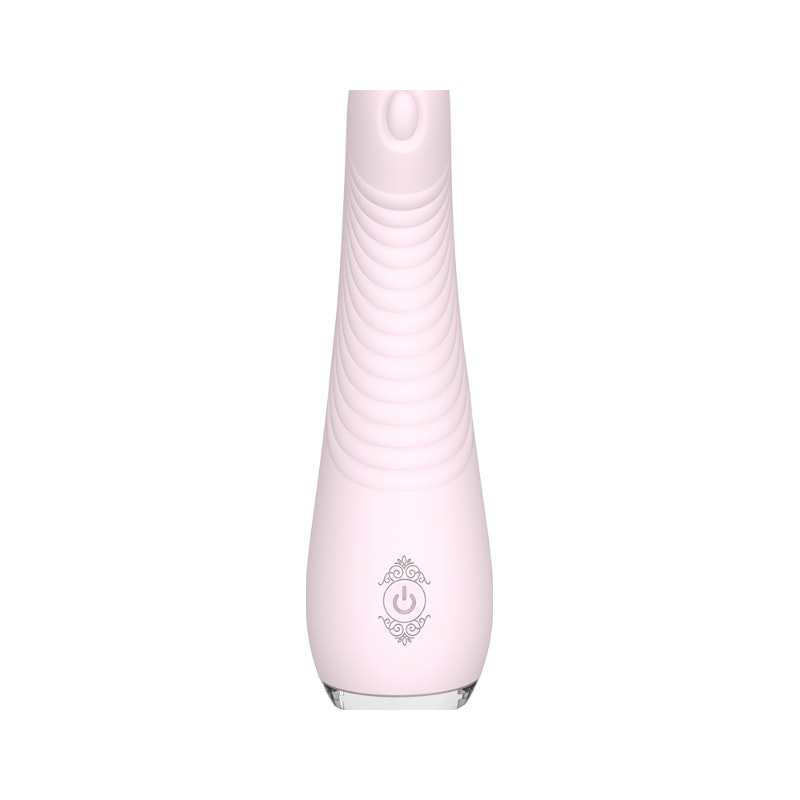 Balle Massager Orchid Pink