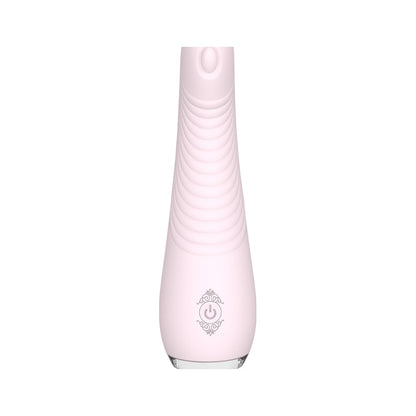 Balle Massager Orchid Pink