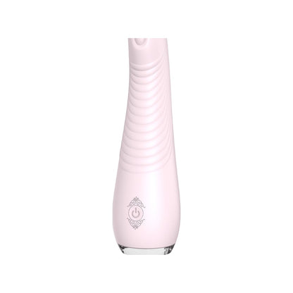 Balle Massager Orchid Pink