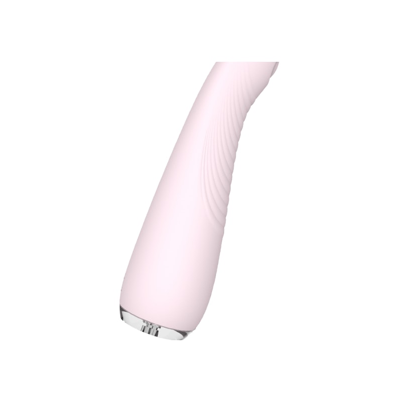 Balle Massager Orchid Pink