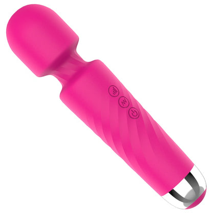 Hero 2 Wand Pink Pink