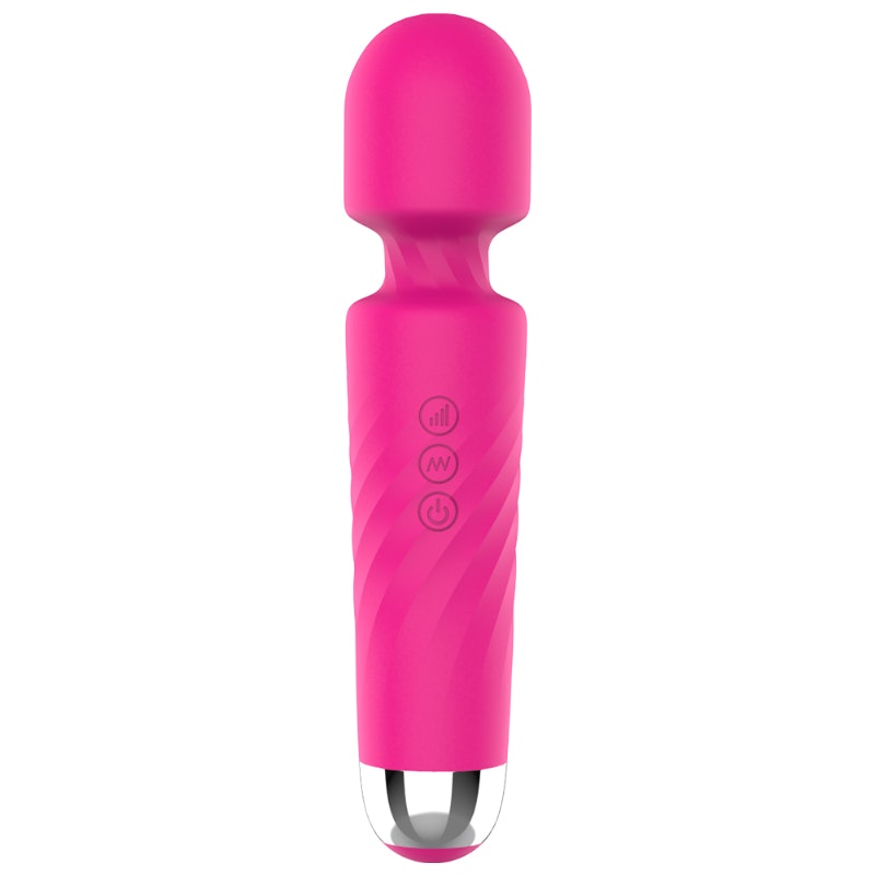 Hero 2 Wand Pink Pink