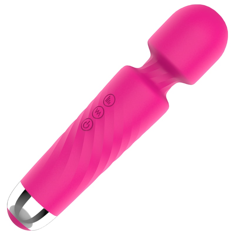 Hero 2 Wand Pink Pink