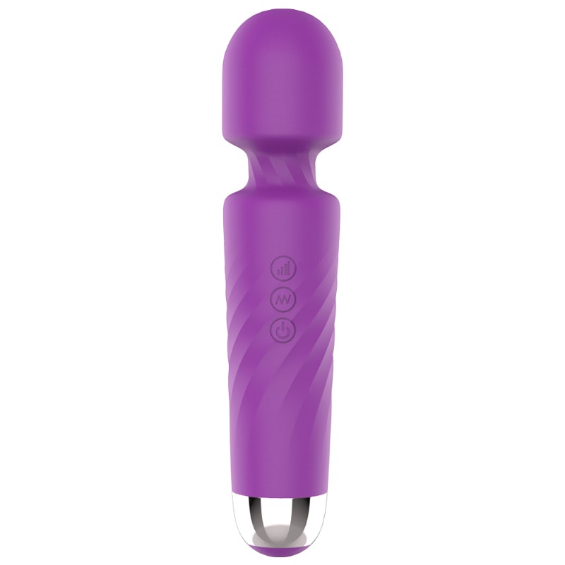 Hero 2 Wand Purple Purple