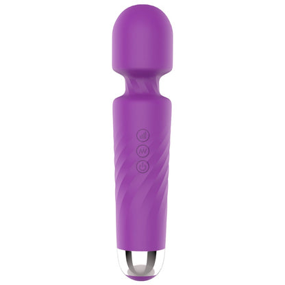 Hero 2 Wand Purple Purple