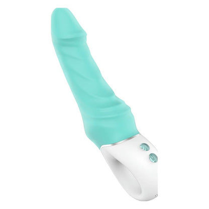 Tornado G-Spot Teal