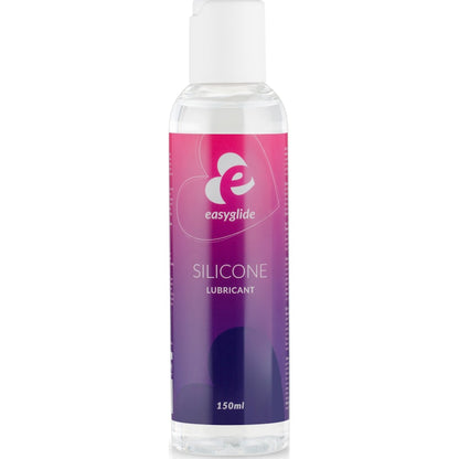 EasyGlide Silicone Lubricant Ideal for Massages 150ml