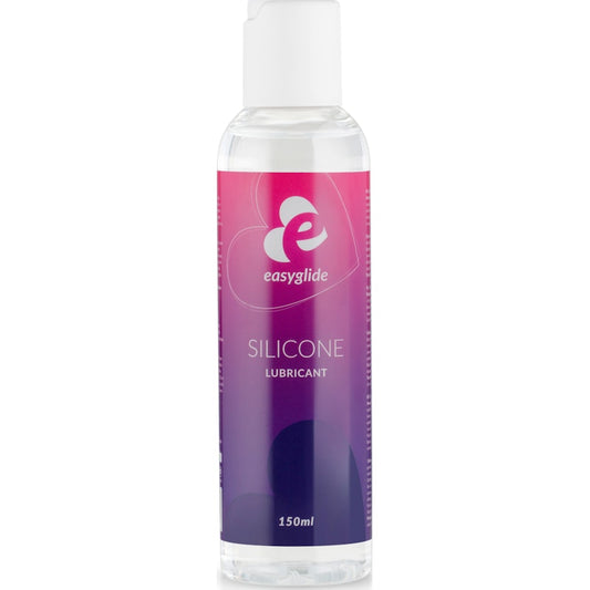 EasyGlide Silicone Lubricant Ideal for Massages 150ml