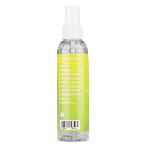 EasyGlide Toy Cleaner 150ml | The Love Shop