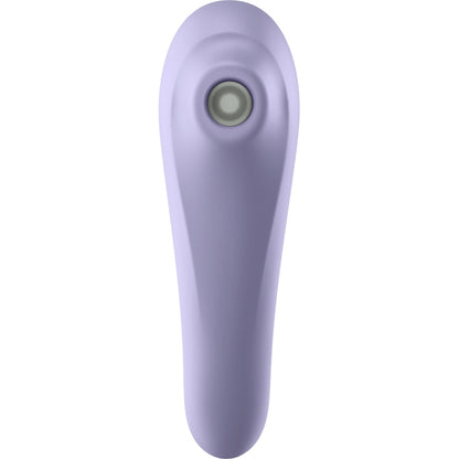 Satisfyer Dual Pleasure Mauve Mauve