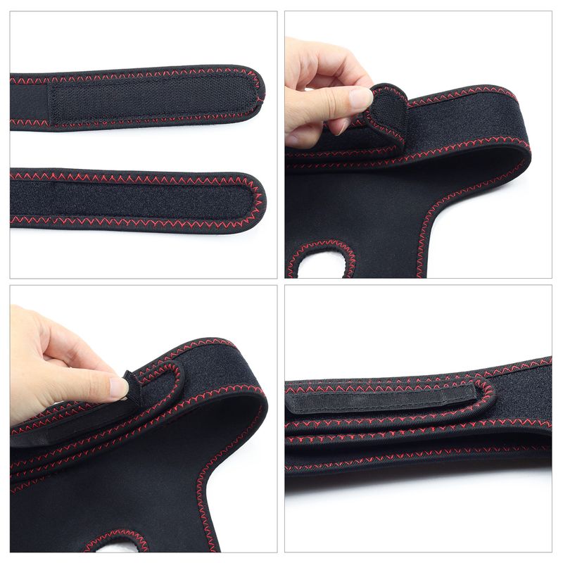 Easy Strap on Harness Black