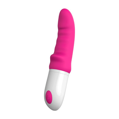 Sparta II Vibrator Pink