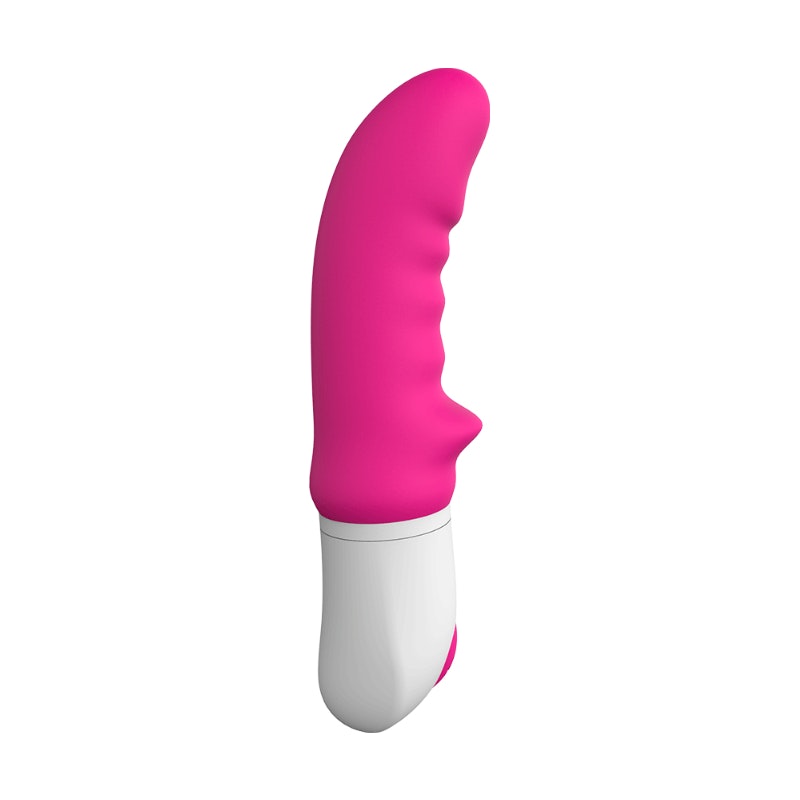 Sparta II Vibrator Pink