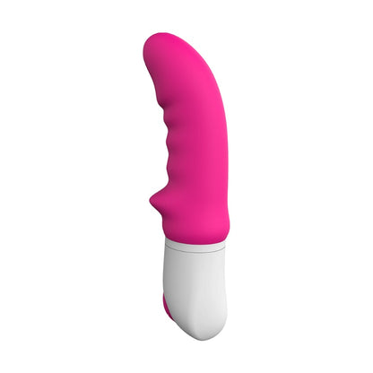 Sparta II Vibrator Pink