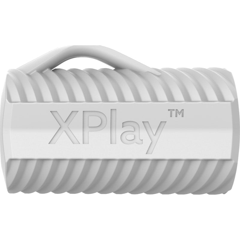 XPlay Jack Daddy Stroker White