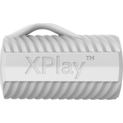 XPlay Jack Daddy Stroker White