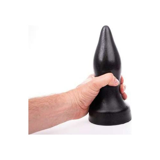 The HUNG Patrol Butt Plug is 23cm