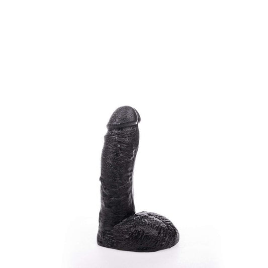 HUNG System Cesar Dildo Black