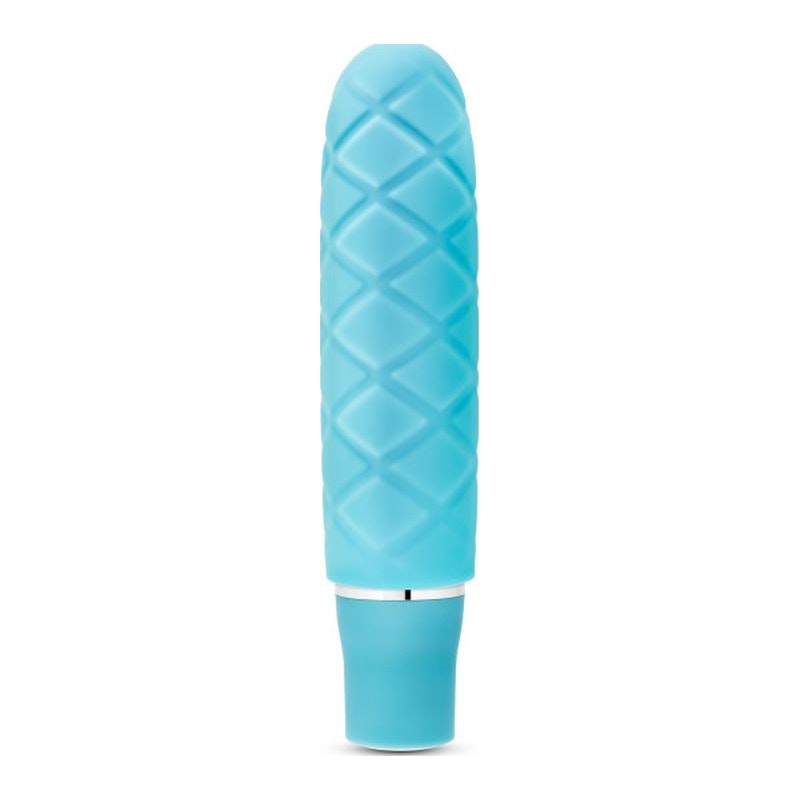 Luxe Cozi Mini Aqua