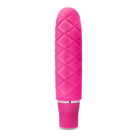 Luxe Cozi Mini Fuchia Pink