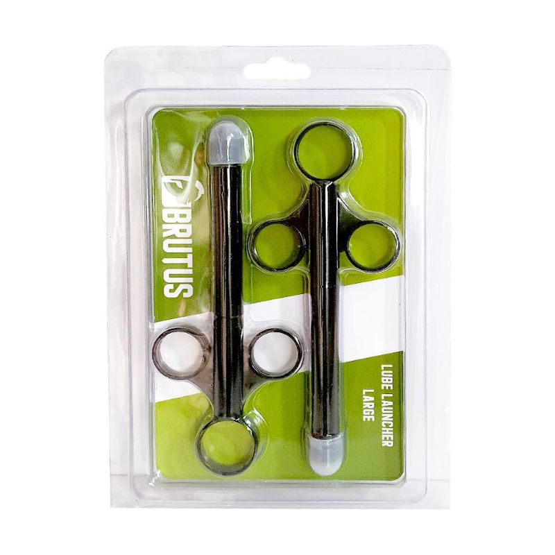 Lube Launcher 2 Piece Set