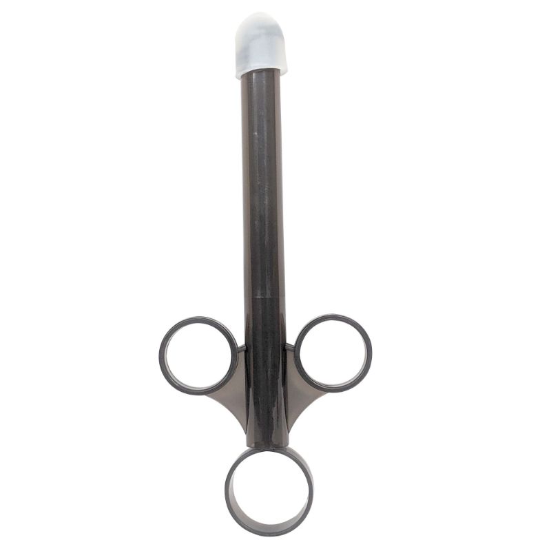 Lube Launcher 2 Piece Set