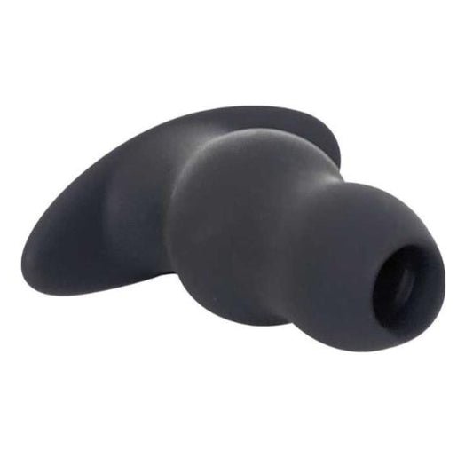 Ergo Silicone Butt Plug XL Tunnel Plug Extra Large