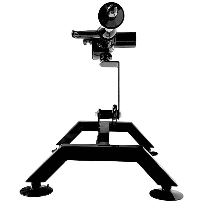 Brutus Xtreme Adjustable Fuck Machine 2.0 Black